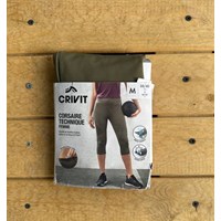 نیم لگ ورزشی